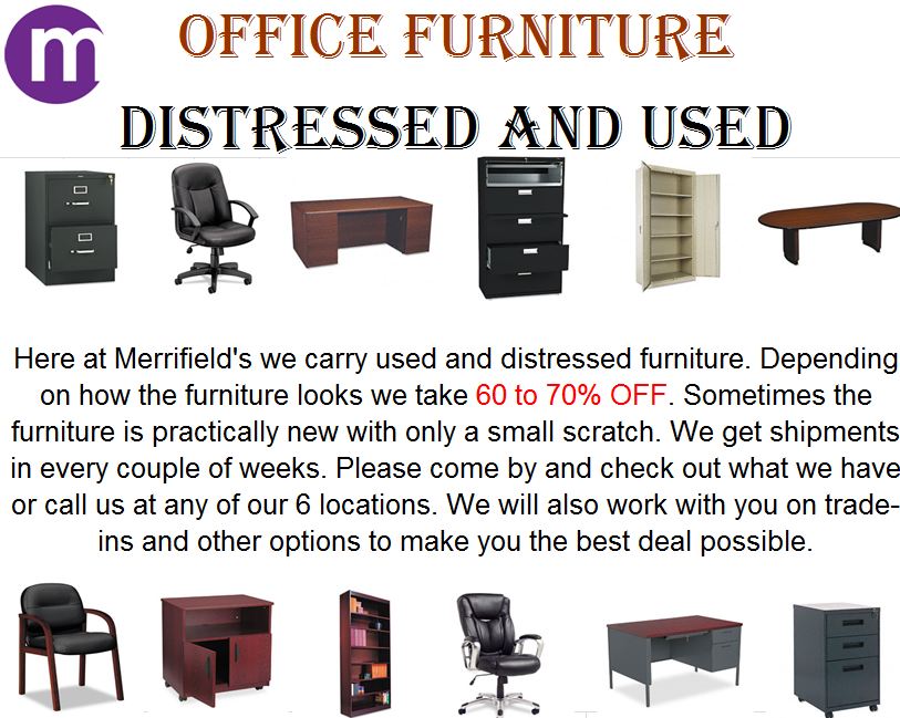Merrifield Office Products
